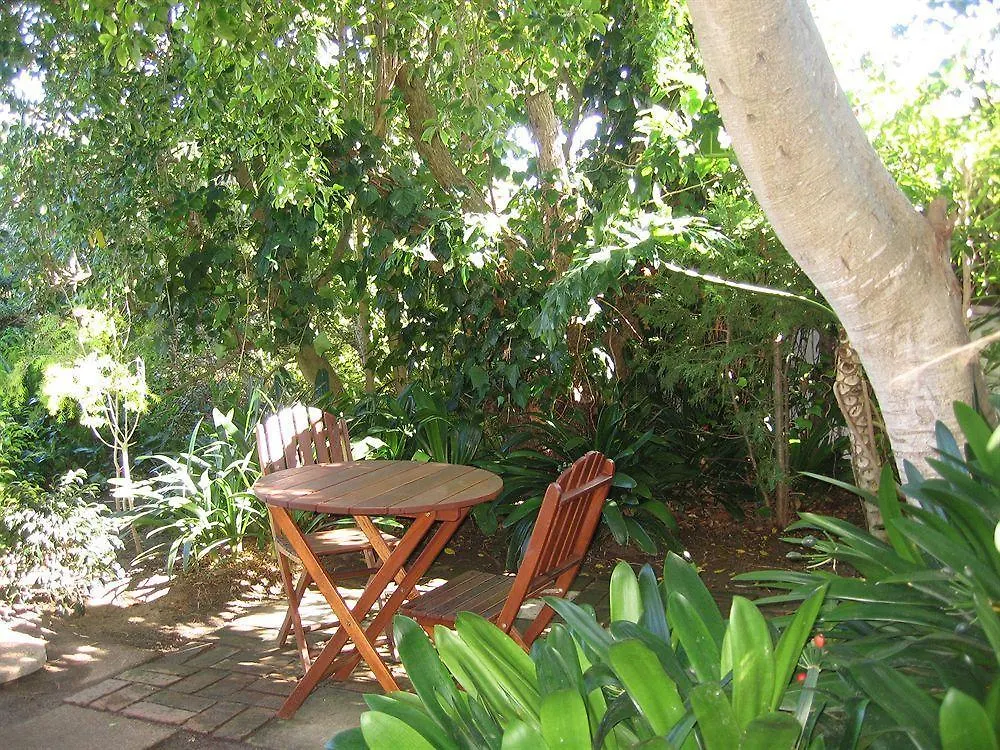 Paradiso Guesthouse & Self-Catering Cottage Cape Town Guest house