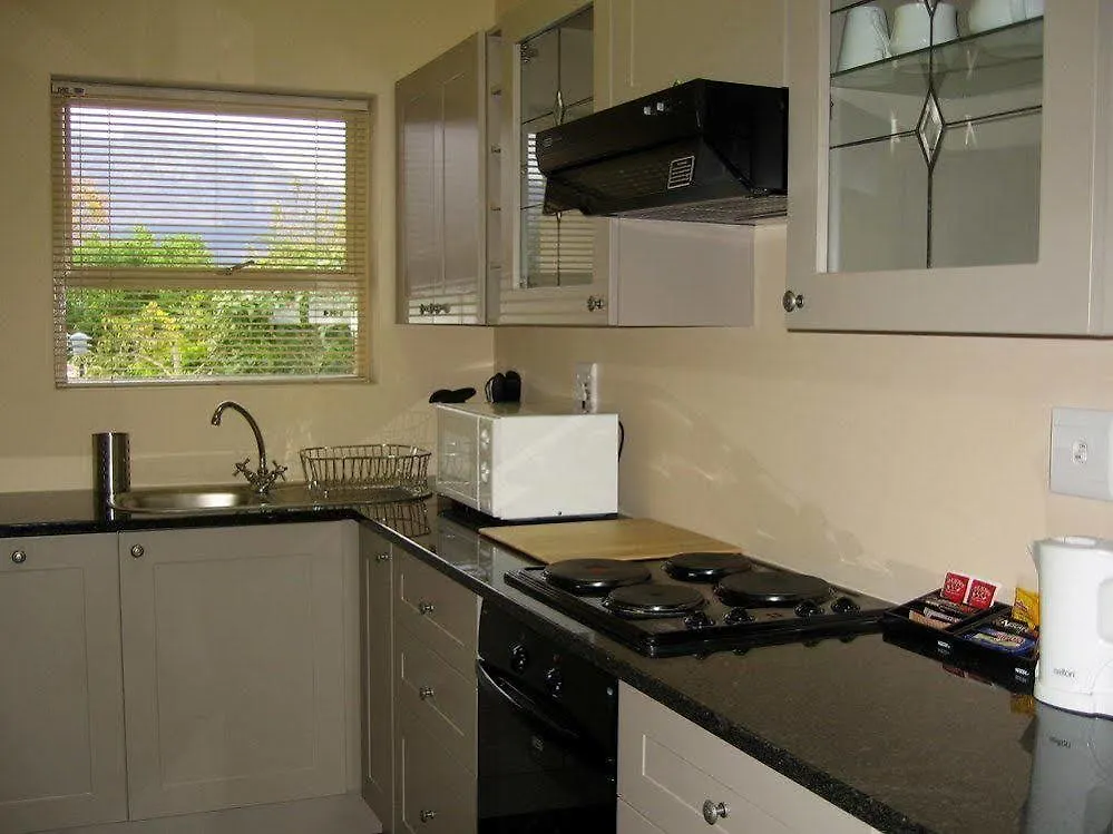 Paradiso Guesthouse & Self-Catering Cottage Cape Town South Africa