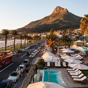 The Bay Cape Town