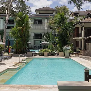 Pullman Sea Temple & 5*, Palm Cove Australia