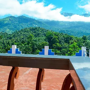 Indeevara Munnar , Devikolam India
